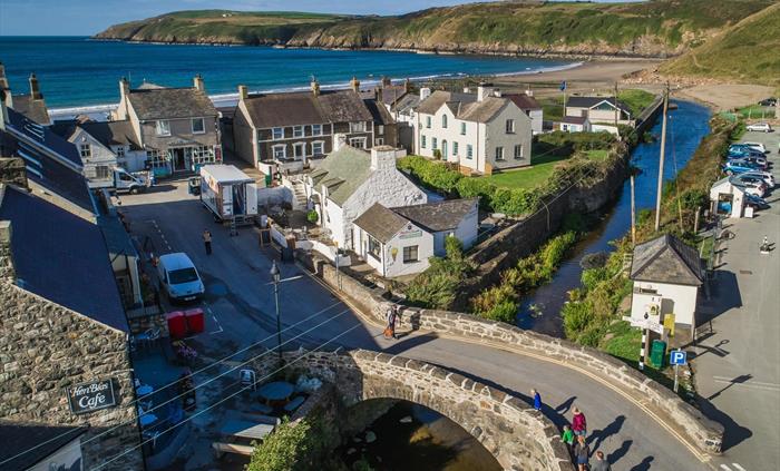 Wales Coast Path